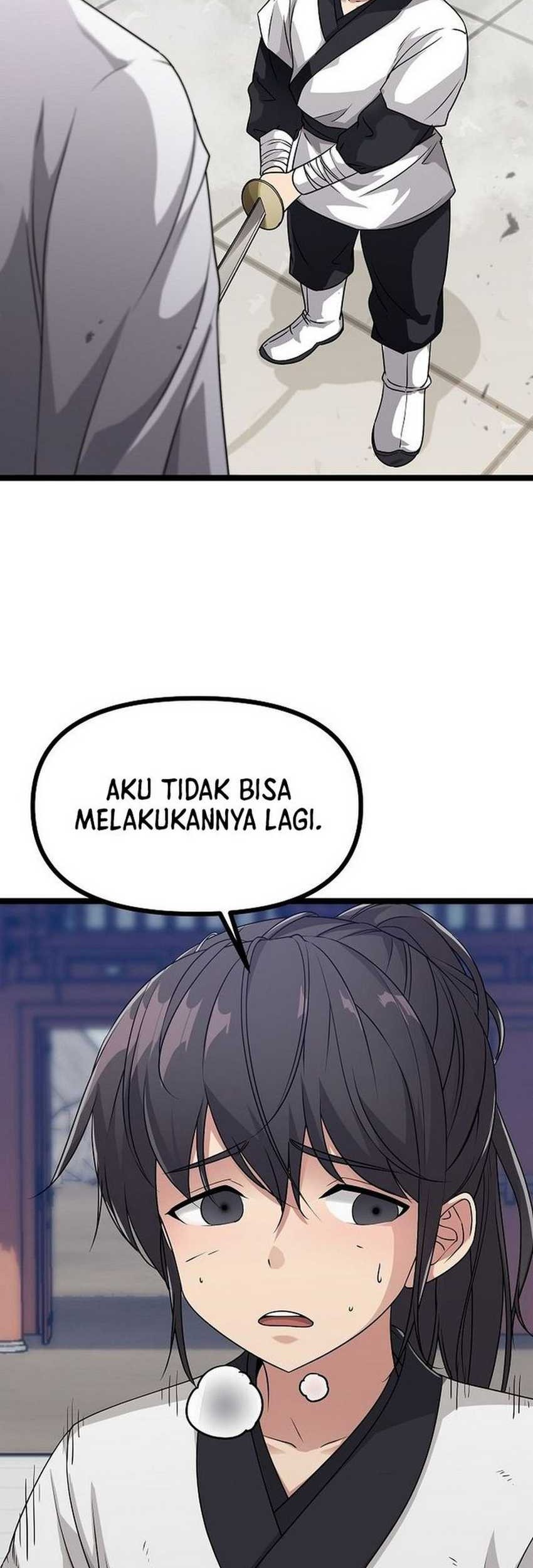 Song Baek Chapter 01 Gambar 11