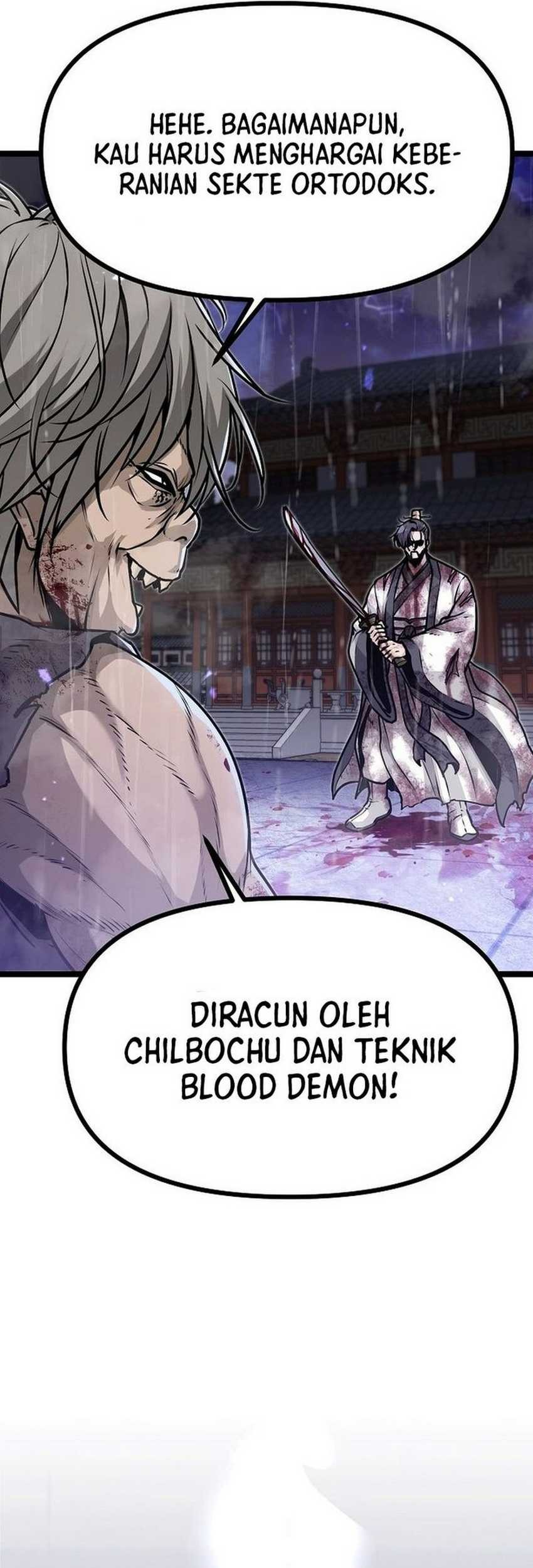 Song Baek Chapter 01 Gambar 179