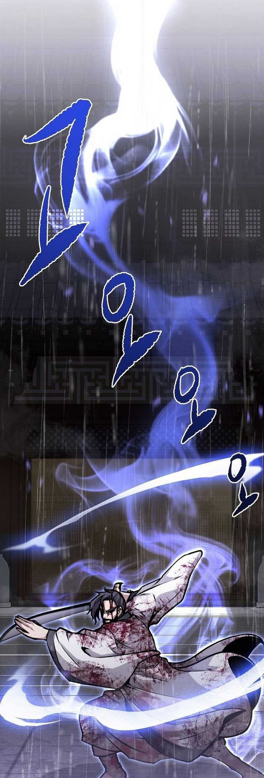 Song Baek Chapter 01 Gambar 180