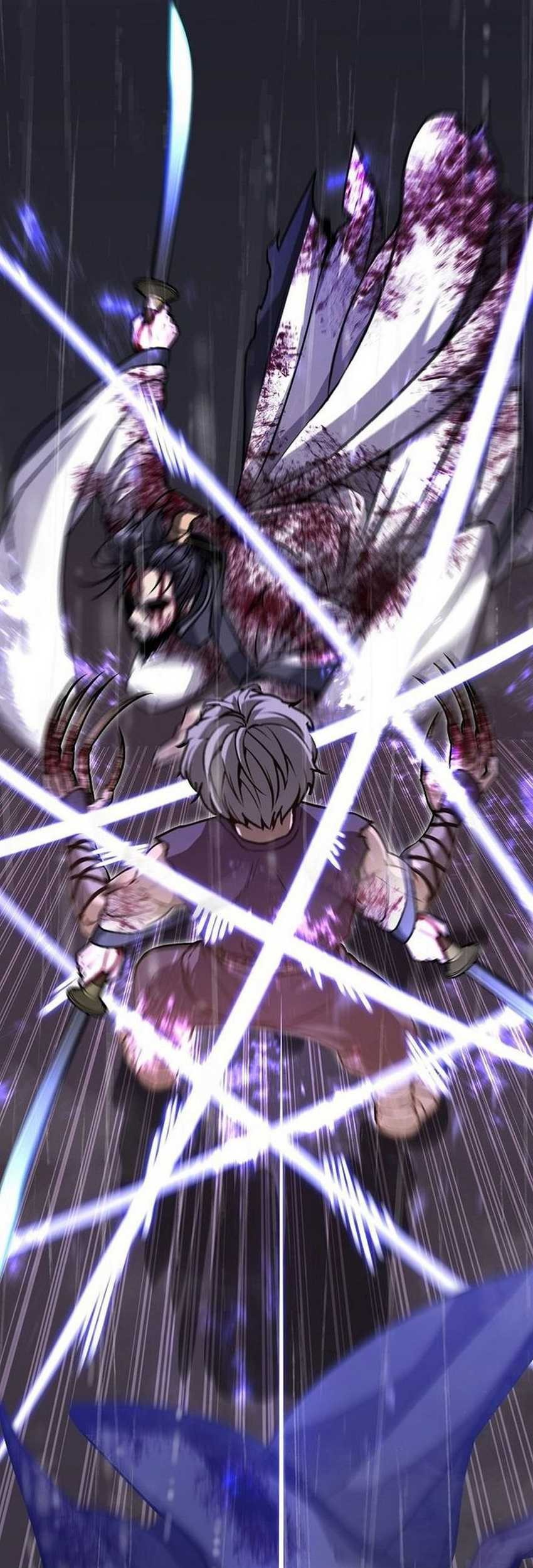 Song Baek Chapter 01 Gambar 184