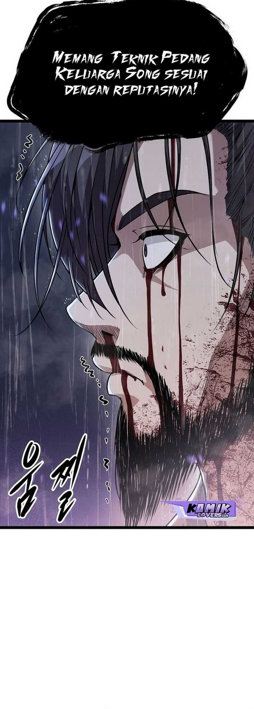 Song Baek Chapter 01 Gambar 191