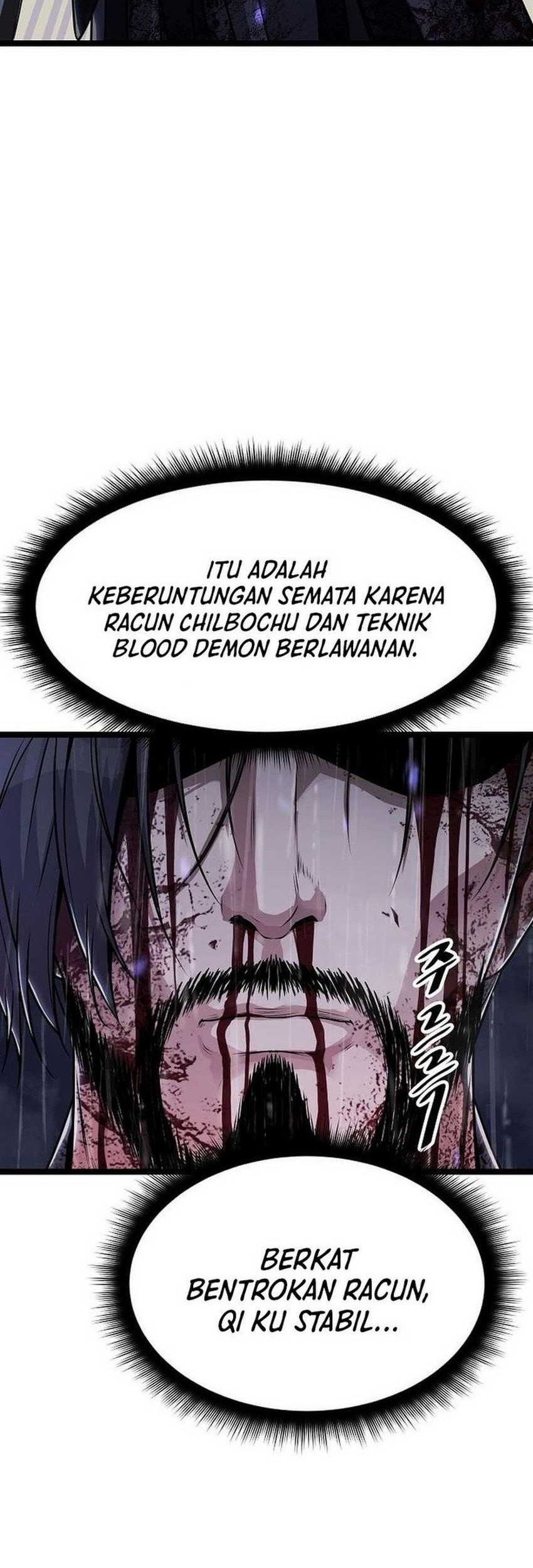 Song Baek Chapter 01 Gambar 189