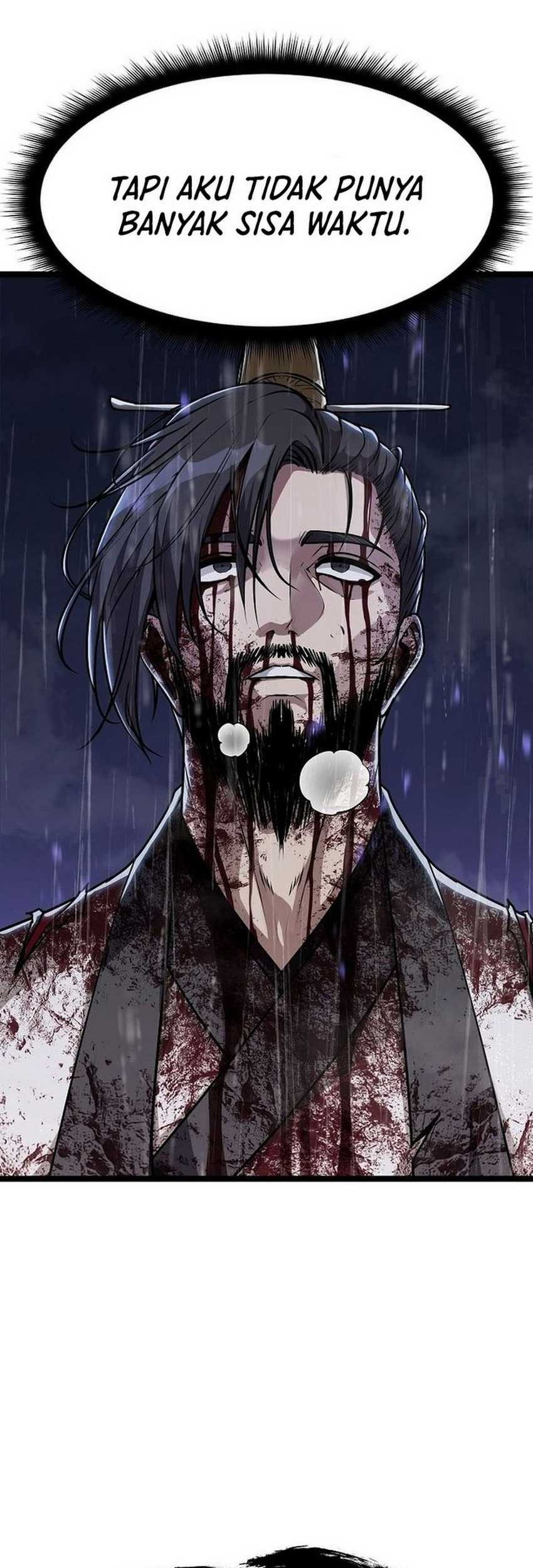 Song Baek Chapter 01 Gambar 190