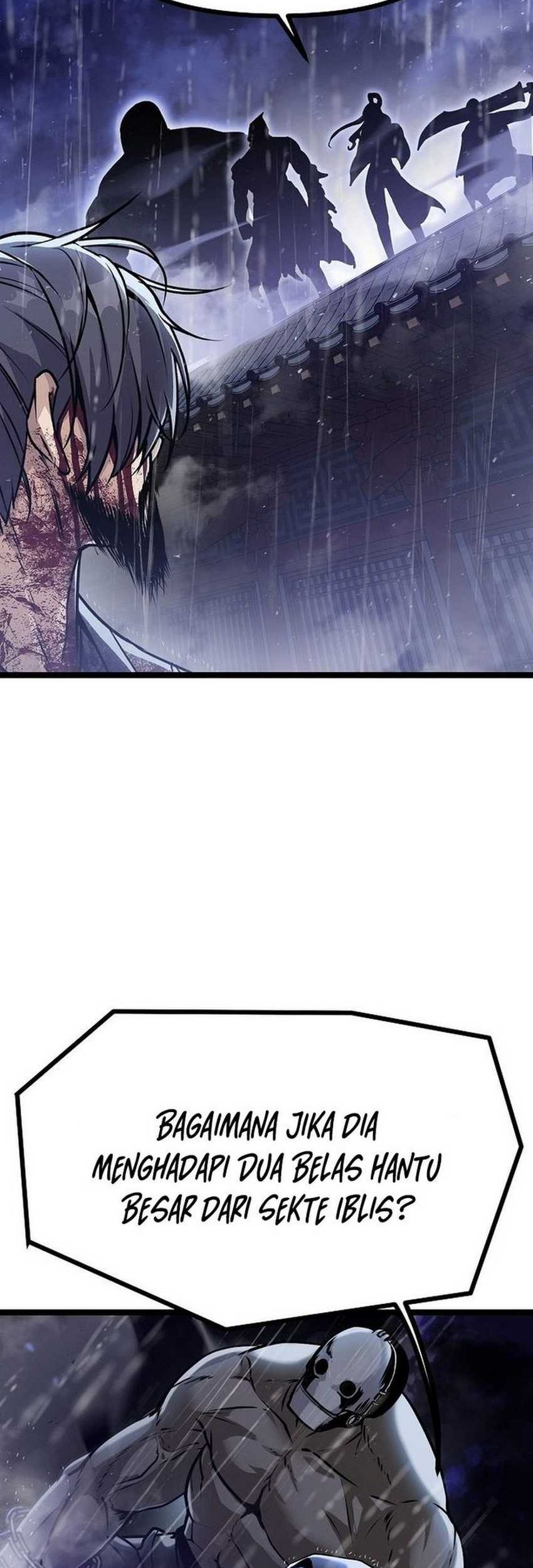 Song Baek Chapter 01 Gambar 193