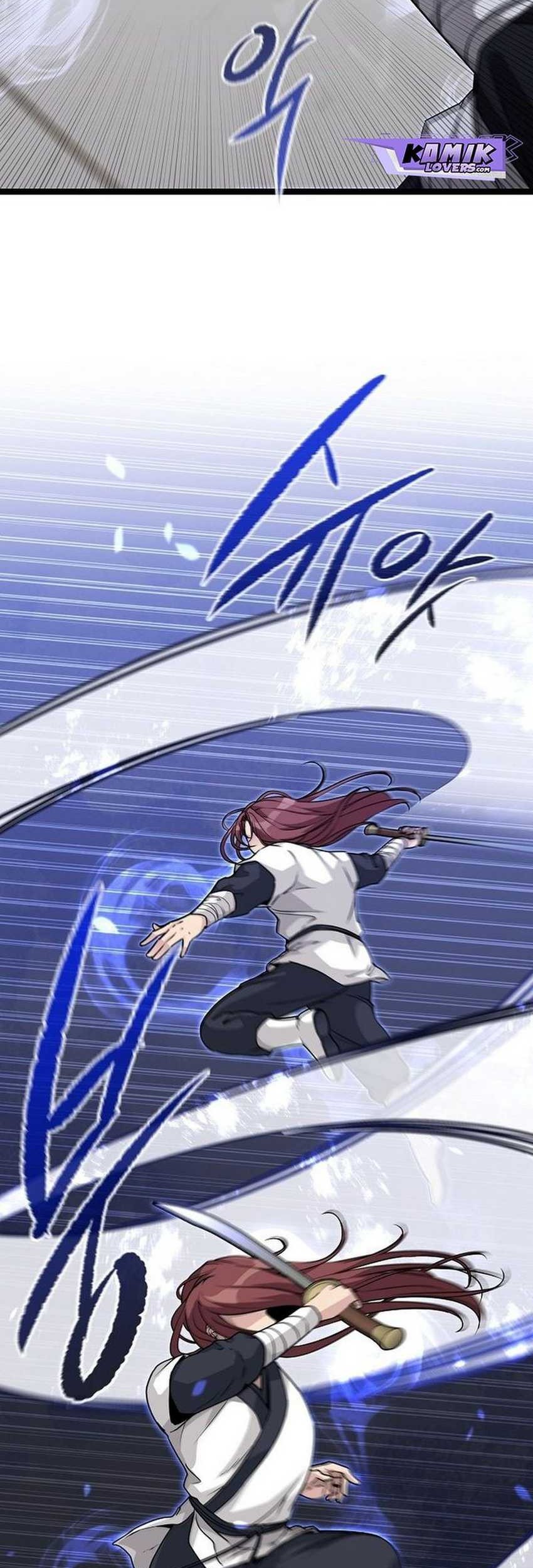 Song Baek Chapter 01 Gambar 15