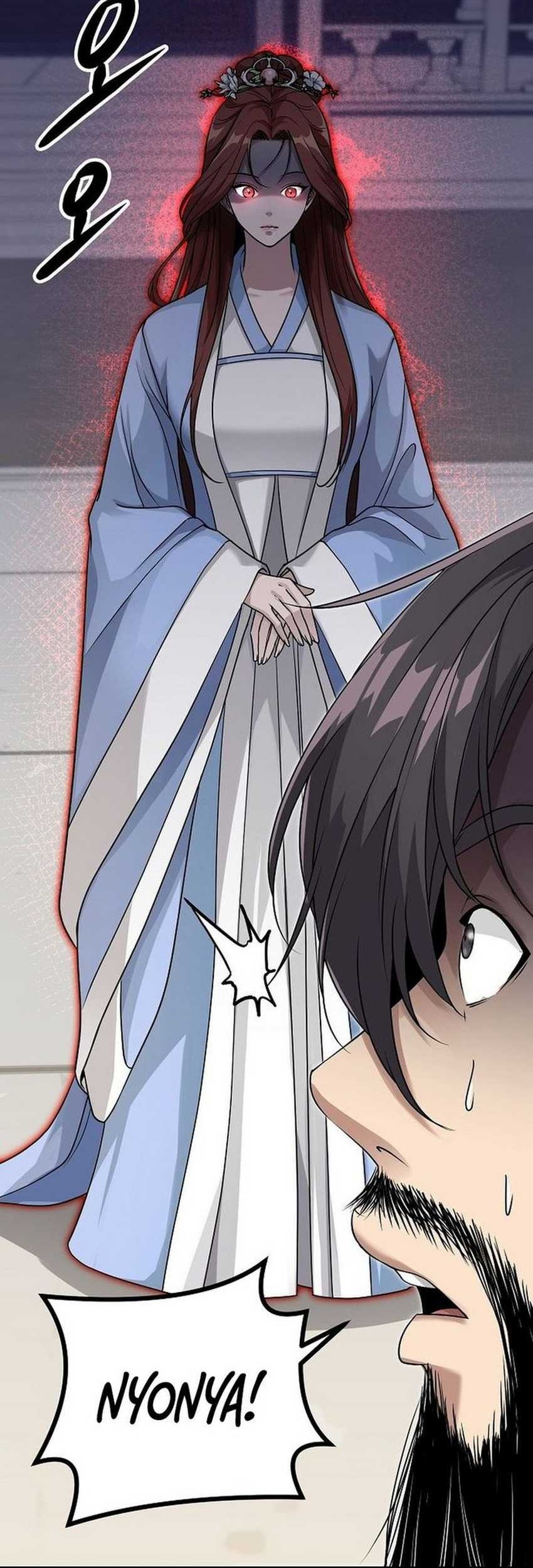 Song Baek Chapter 01 Gambar 23