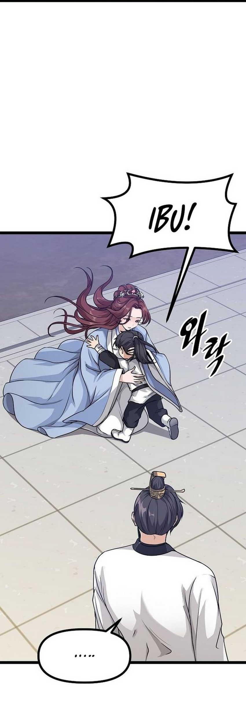 Song Baek Chapter 01 Gambar 24