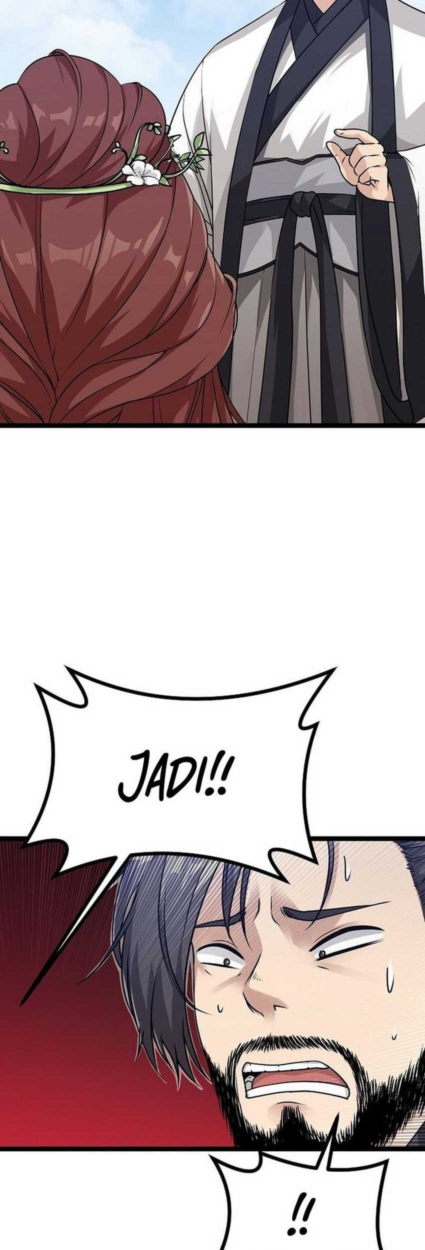 Song Baek Chapter 01 Gambar 29