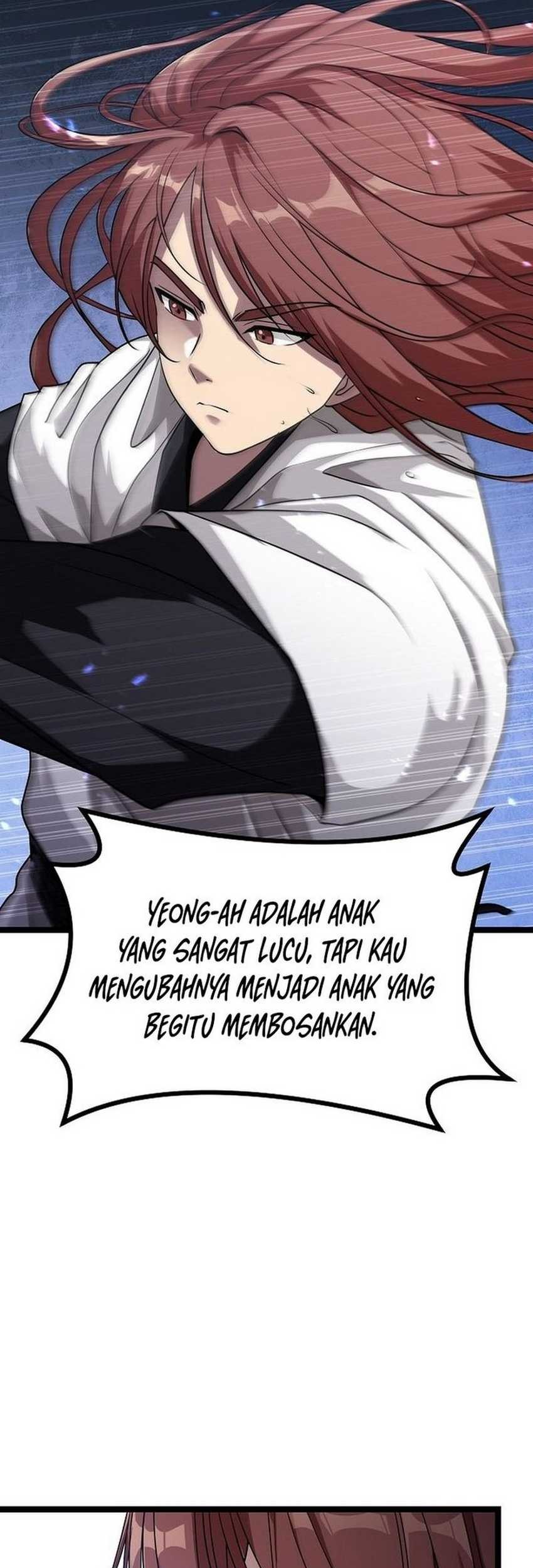 Song Baek Chapter 01 Gambar 32