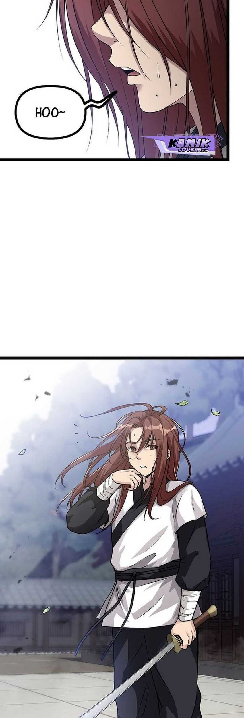 Song Baek Chapter 01 Gambar 33