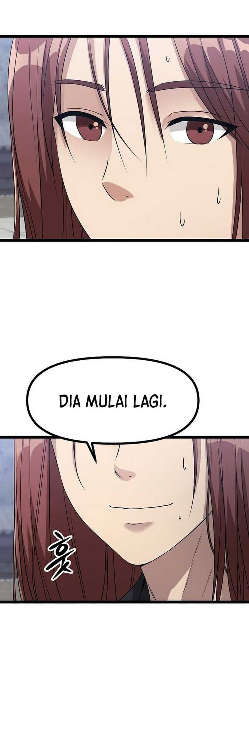 Song Baek Chapter 01 Gambar 37