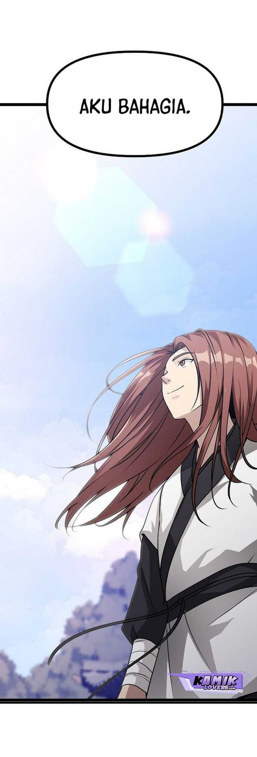 Song Baek Chapter 01 Gambar 38