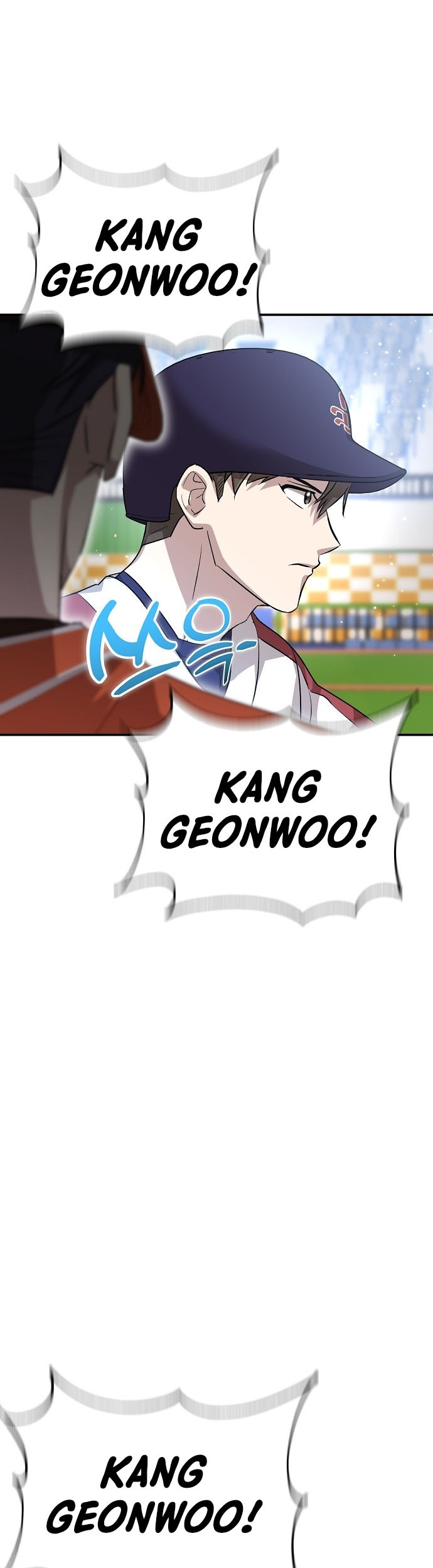 Genius Hitter Hits Fastball Chapter 19 Gambar 50