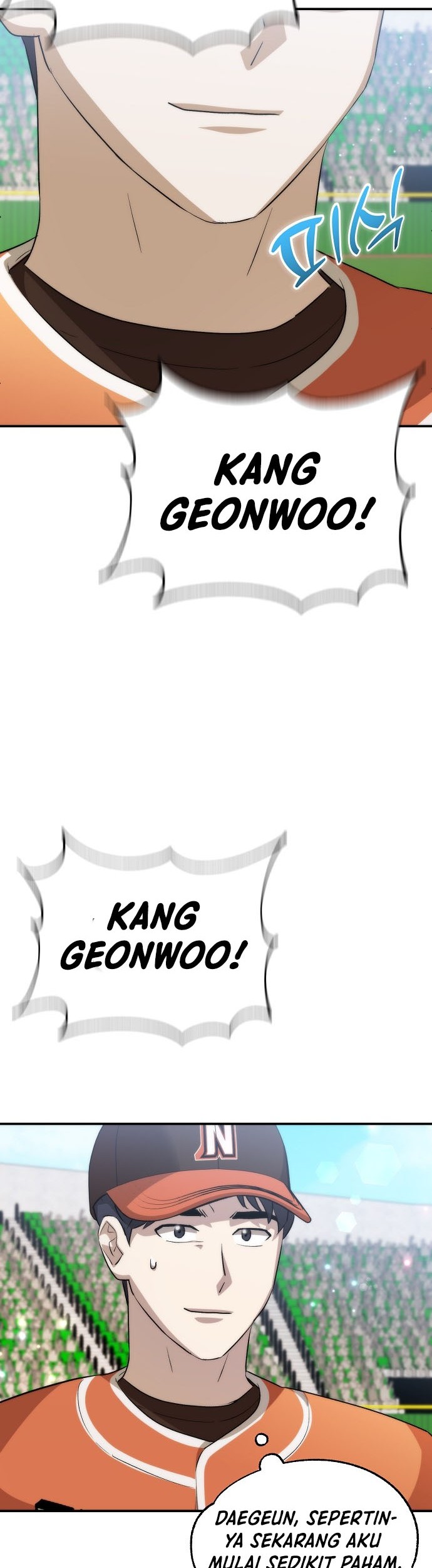 Genius Hitter Hits Fastball Chapter 19 Gambar 51