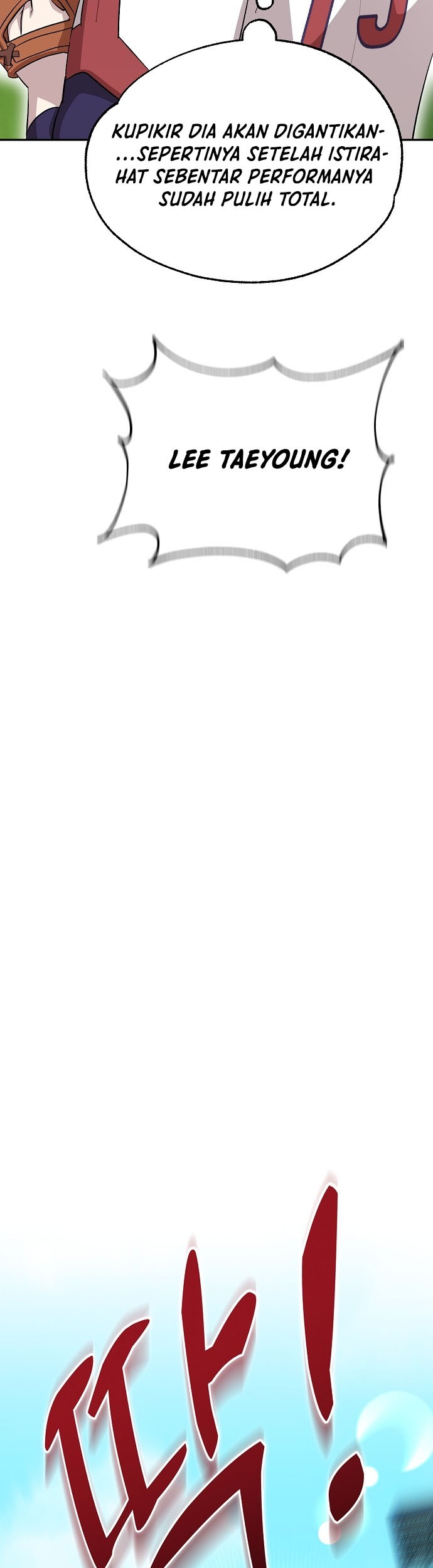 Genius Hitter Hits Fastball Chapter 19 Gambar 6