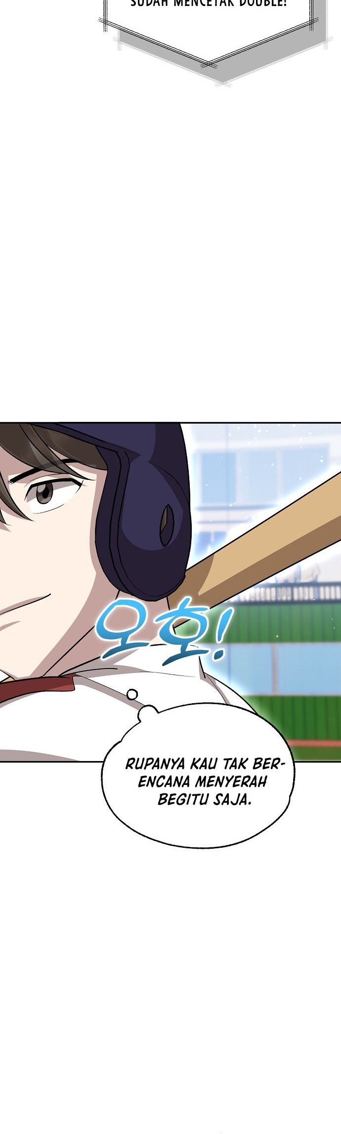 Genius Hitter Hits Fastball Chapter 19 Gambar 19