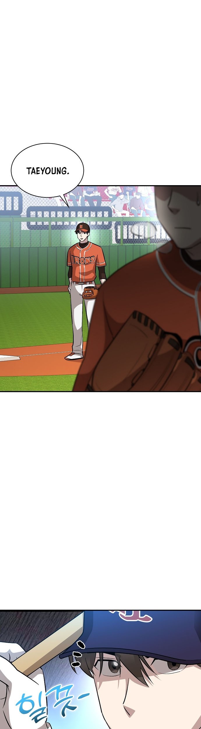 Genius Hitter Hits Fastball Chapter 19 Gambar 30