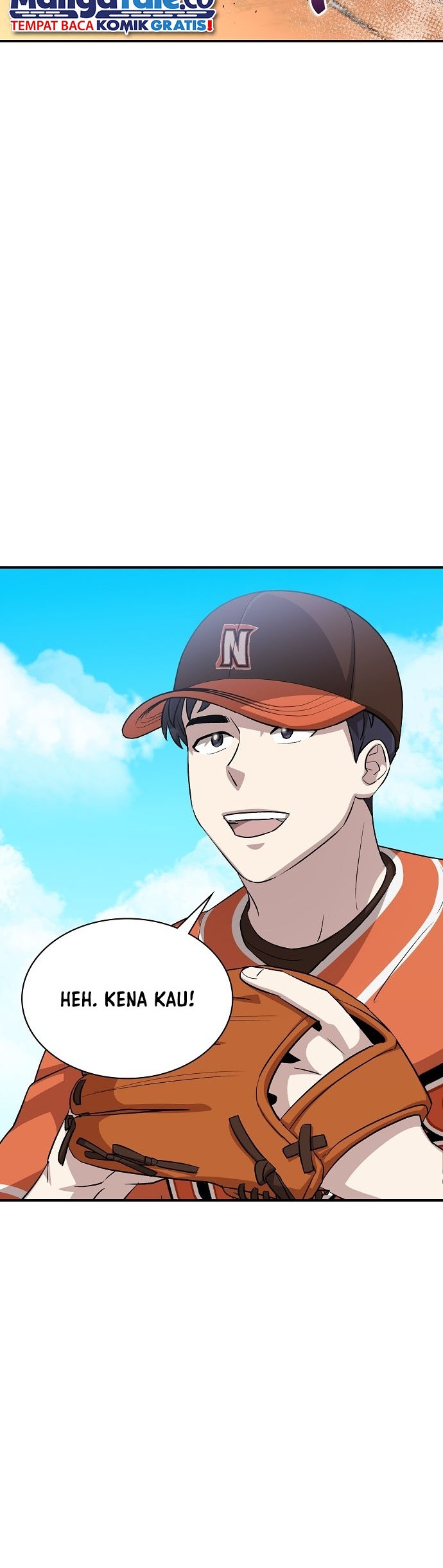 Genius Hitter Hits Fastball Chapter 19 Gambar 37