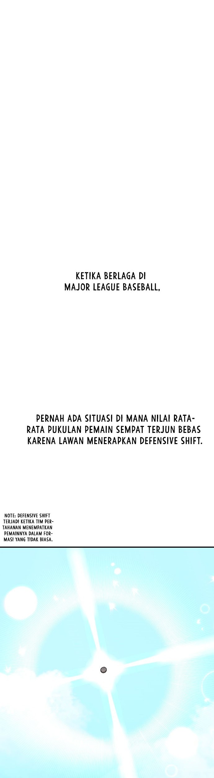 Genius Hitter Hits Fastball Chapter 19 Gambar 41