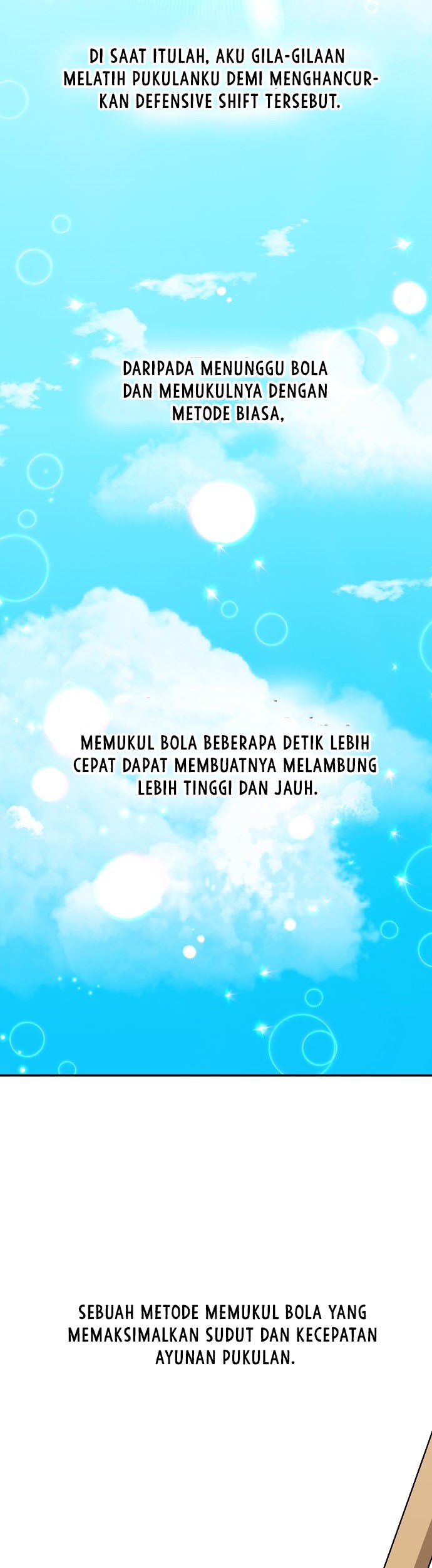 Genius Hitter Hits Fastball Chapter 19 Gambar 42