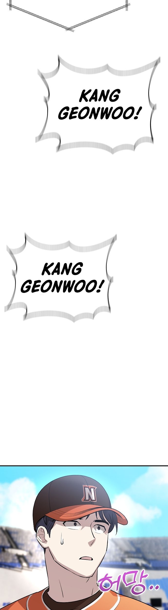 Genius Hitter Hits Fastball Chapter 19 Gambar 48