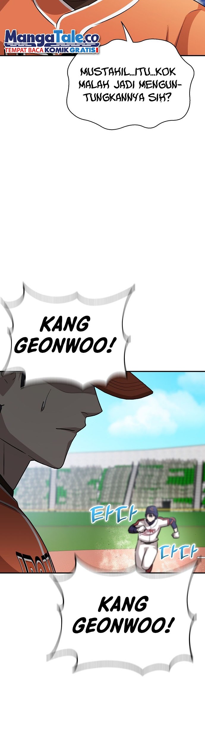 Genius Hitter Hits Fastball Chapter 19 Gambar 49