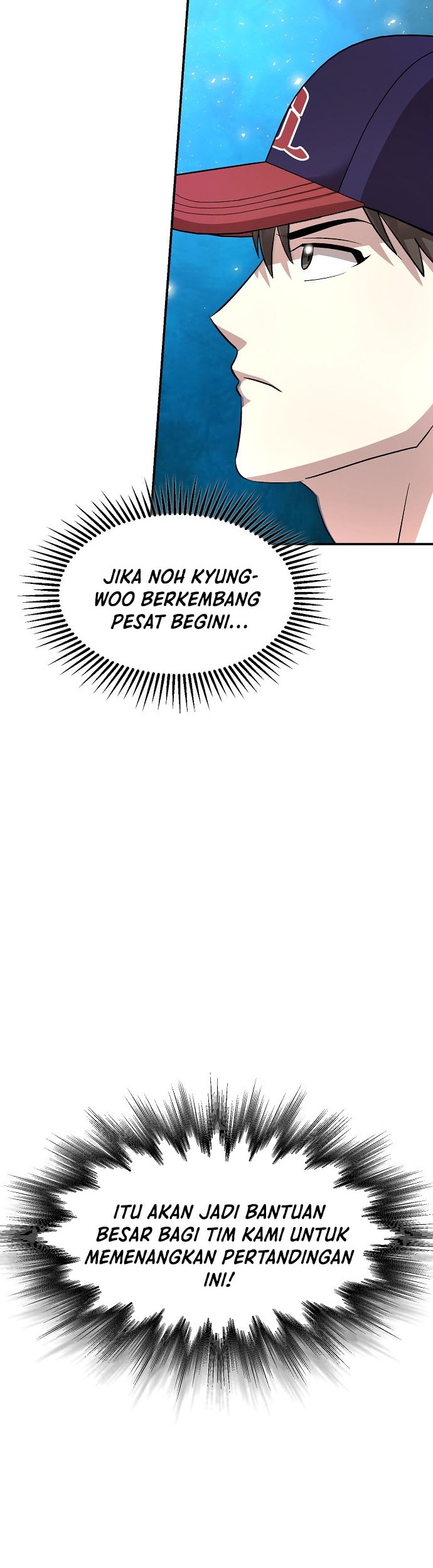 Genius Hitter Hits Fastball Chapter 20 Gambar 59