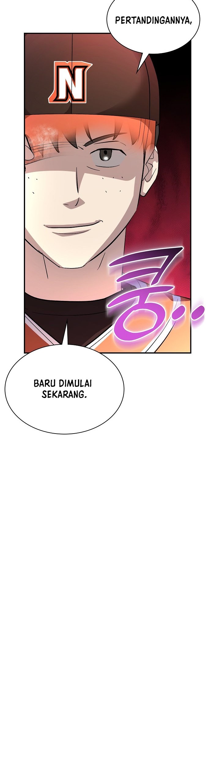 Genius Hitter Hits Fastball Chapter 20 Gambar 65