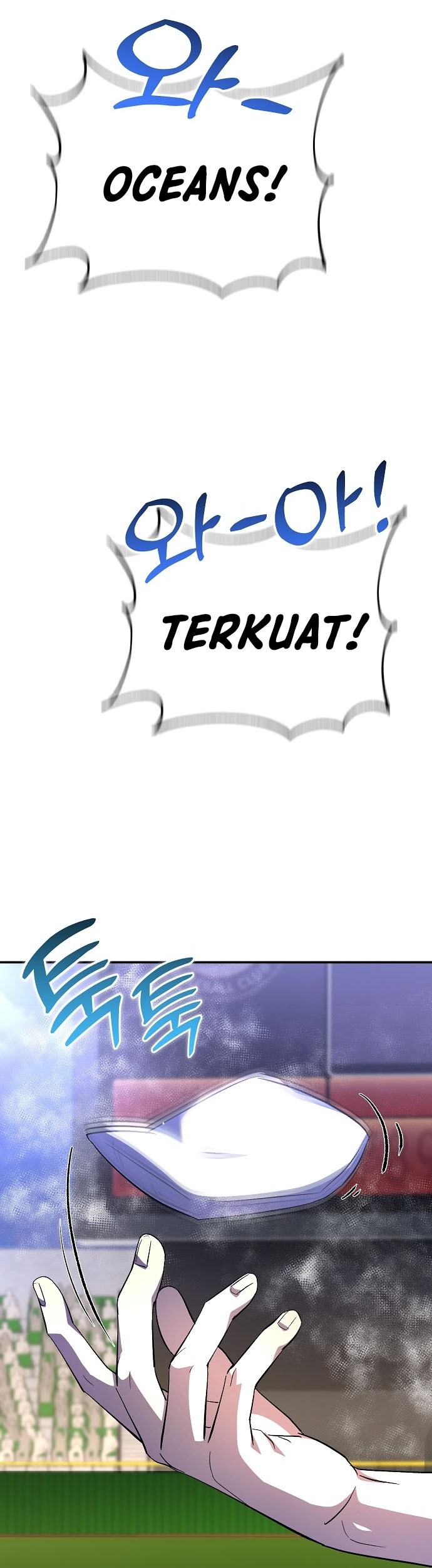 Genius Hitter Hits Fastball Chapter 20 Gambar 62