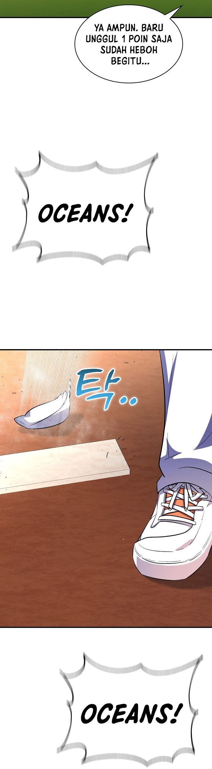 Genius Hitter Hits Fastball Chapter 20 Gambar 63