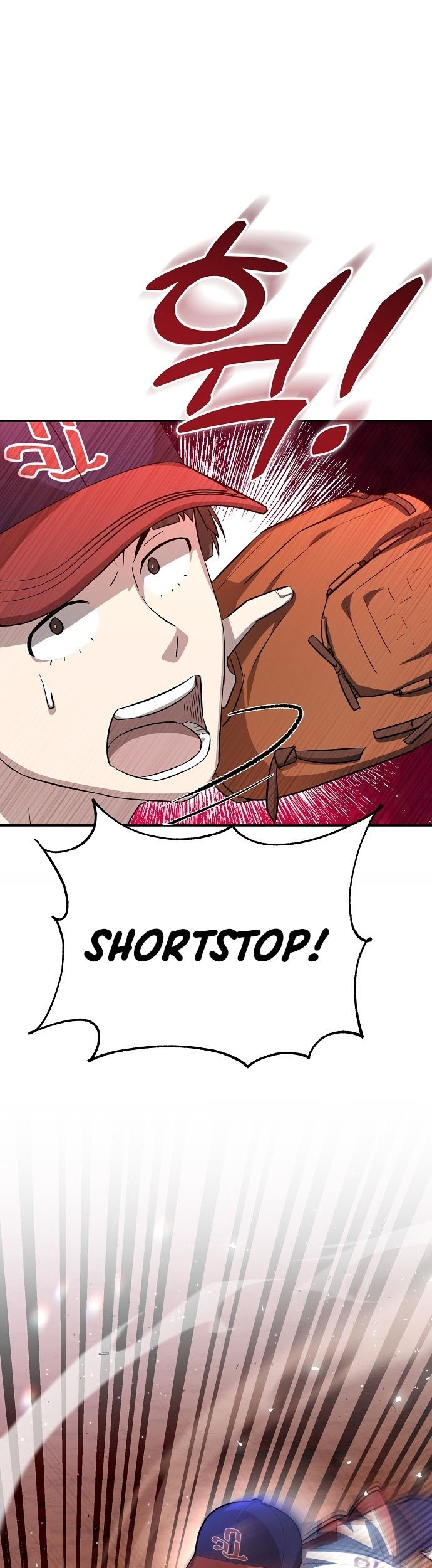 Genius Hitter Hits Fastball Chapter 20 Gambar 8