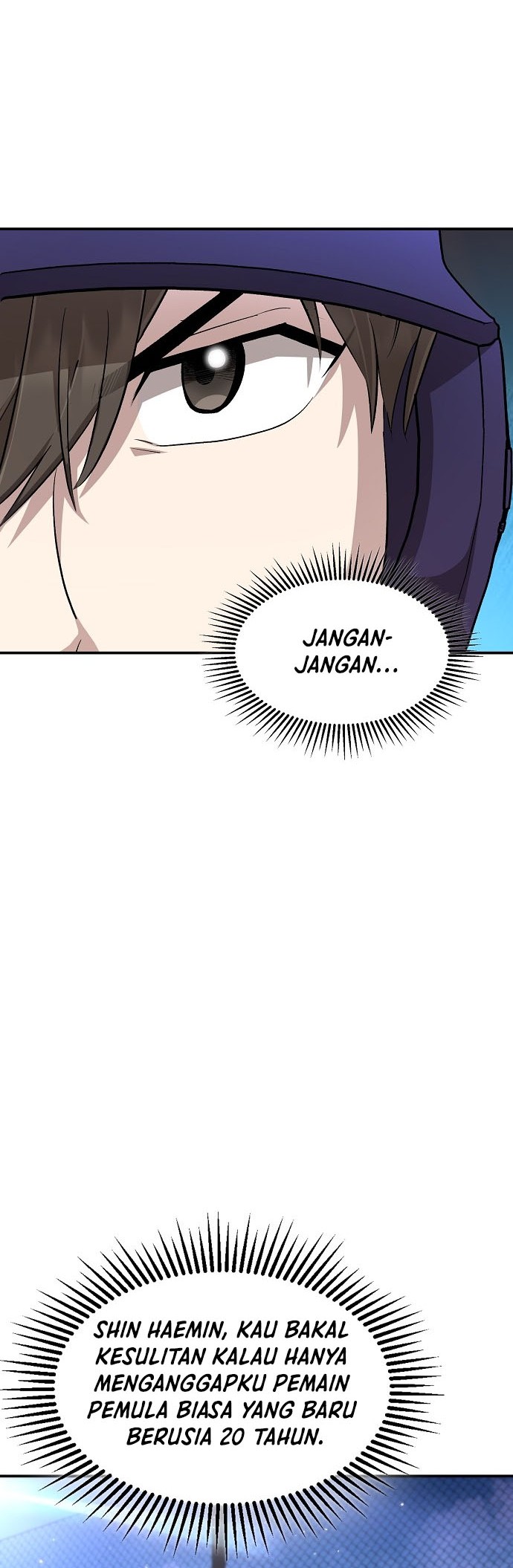 Genius Hitter Hits Fastball Chapter 20 Gambar 25