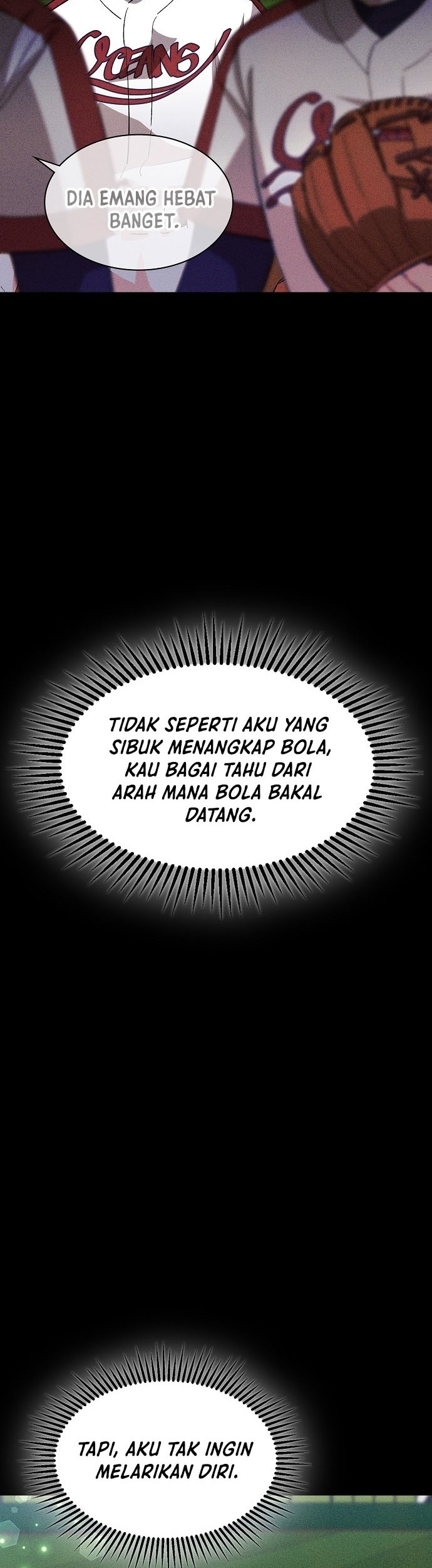 Genius Hitter Hits Fastball Chapter 20 Gambar 41