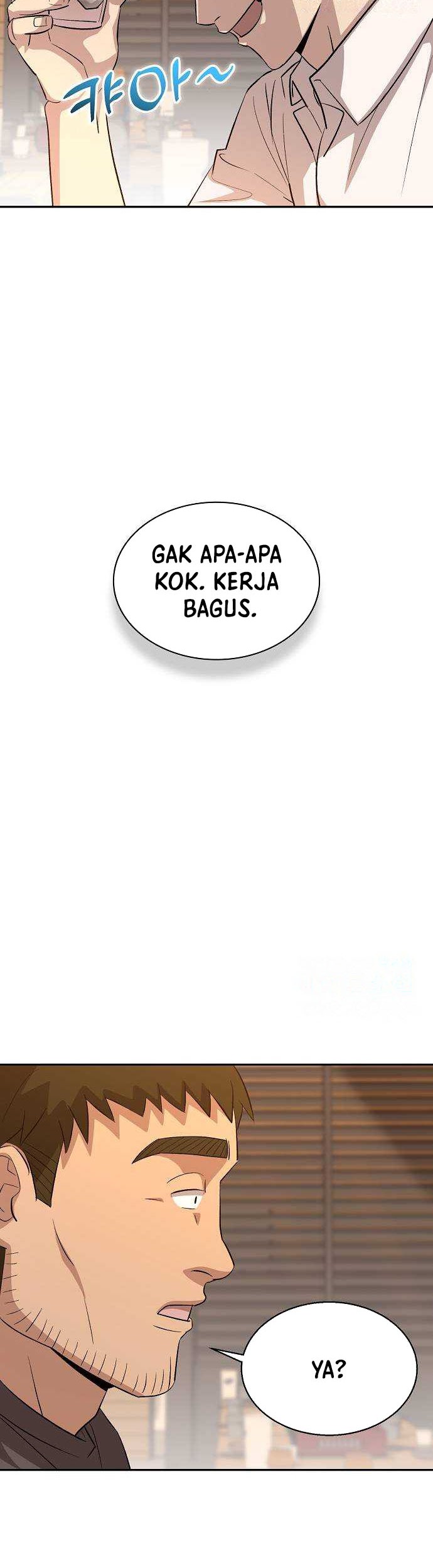 Genius Hitter Hits Fastball Chapter 17 Gambar 55