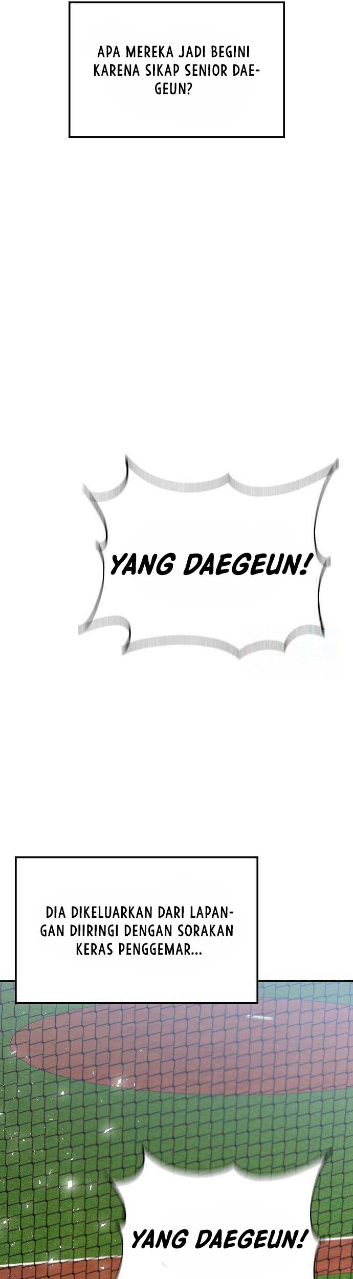 Genius Hitter Hits Fastball Chapter 17 Gambar 50