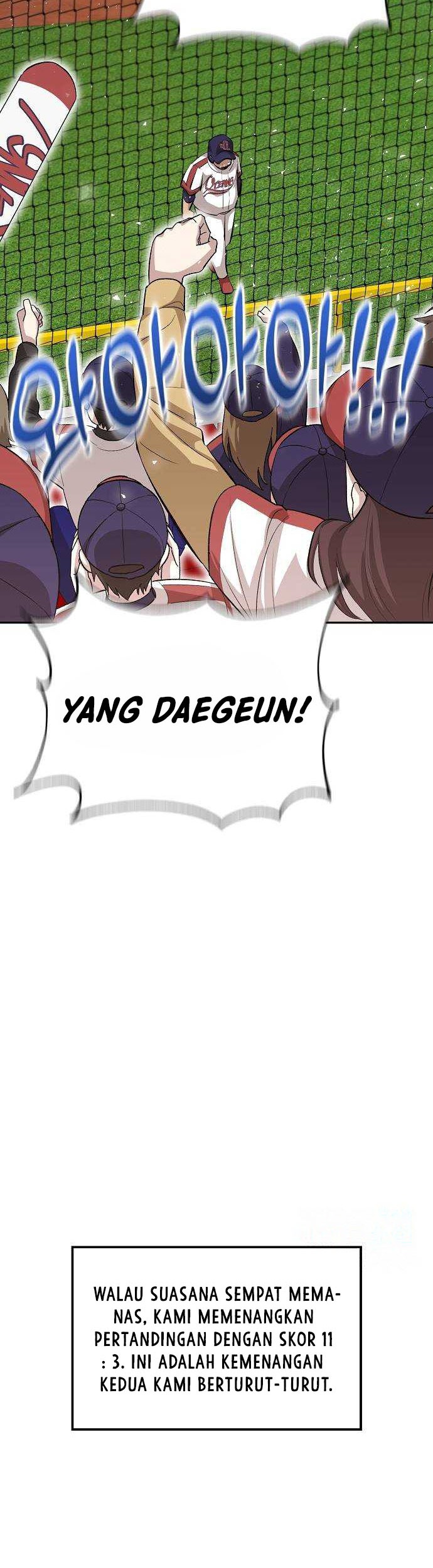 Genius Hitter Hits Fastball Chapter 17 Gambar 51