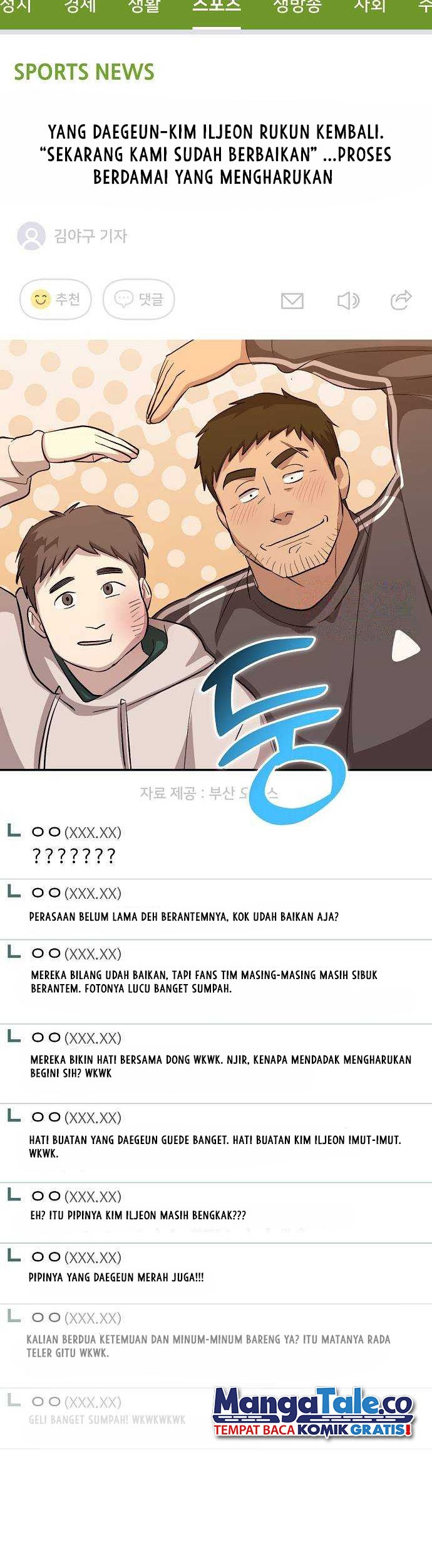 Genius Hitter Hits Fastball Chapter 17 Gambar 61