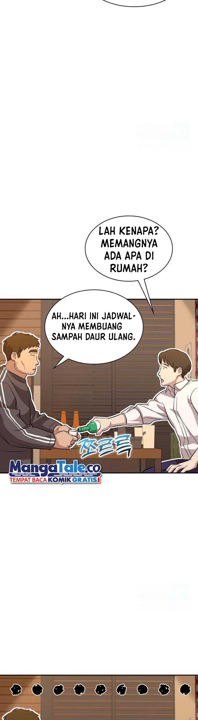 Genius Hitter Hits Fastball Chapter 17 Gambar 58