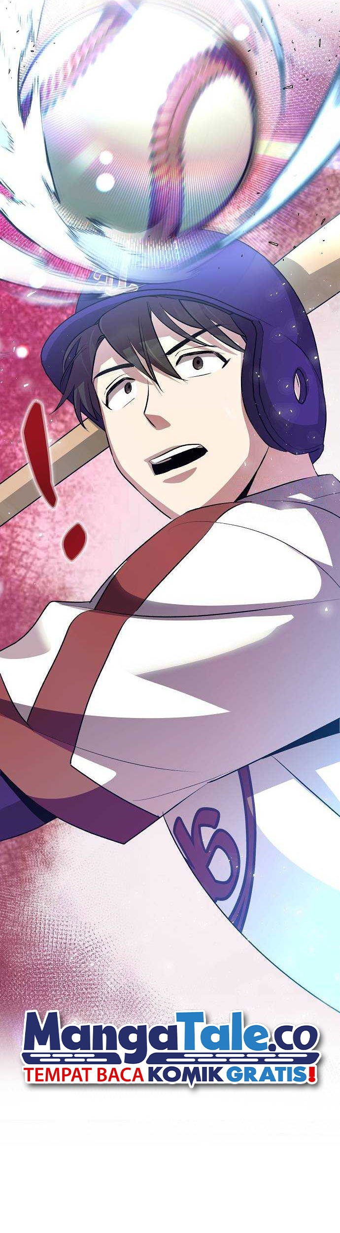 Genius Hitter Hits Fastball Chapter 17 Gambar 14