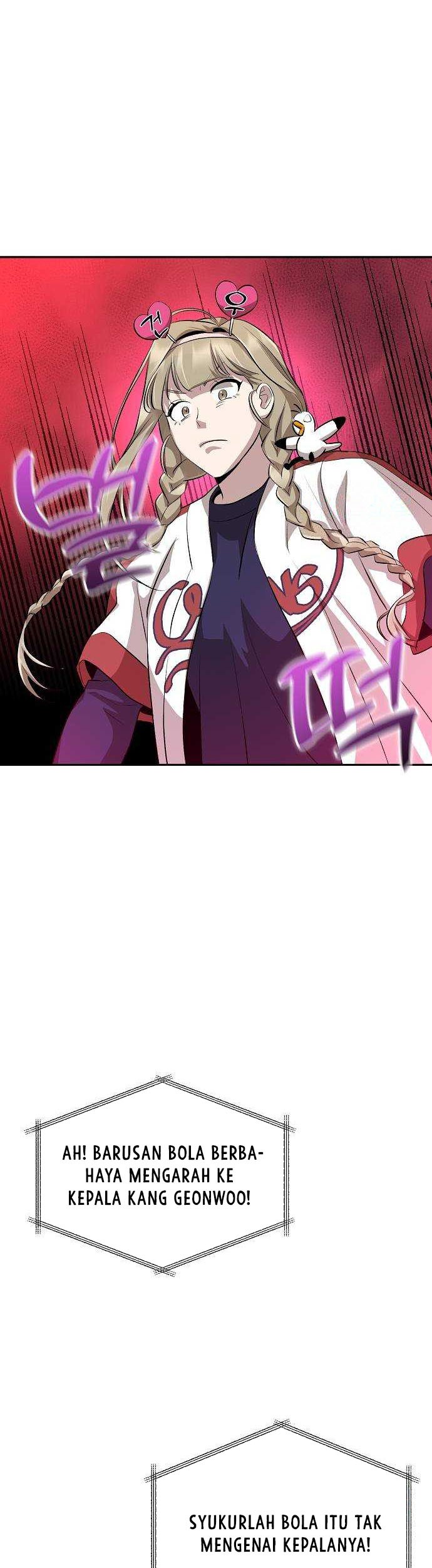 Genius Hitter Hits Fastball Chapter 17 Gambar 16