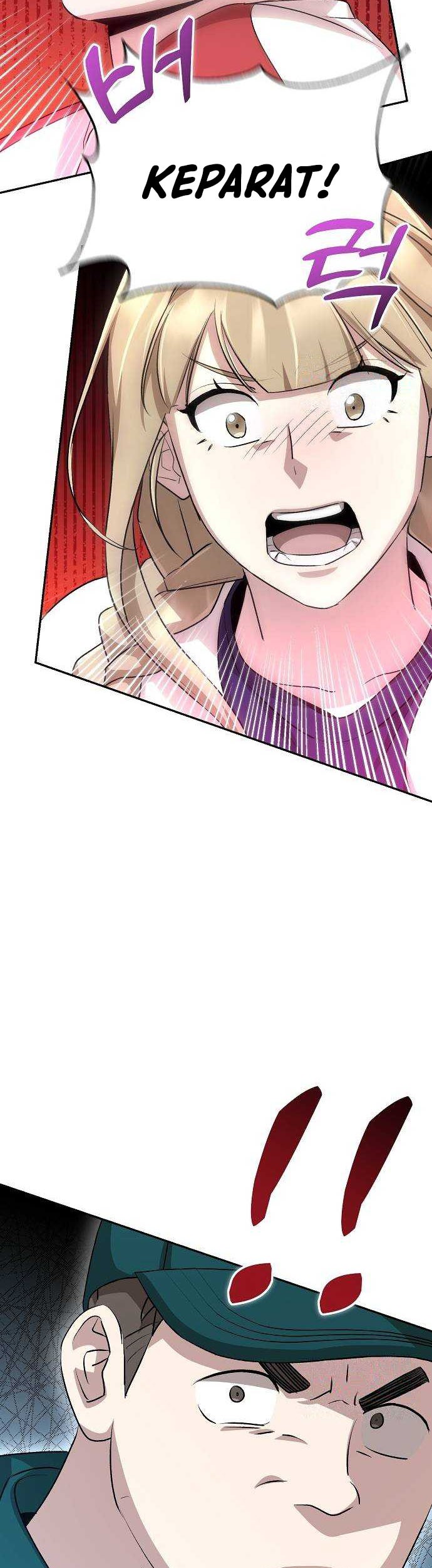 Genius Hitter Hits Fastball Chapter 17 Gambar 18