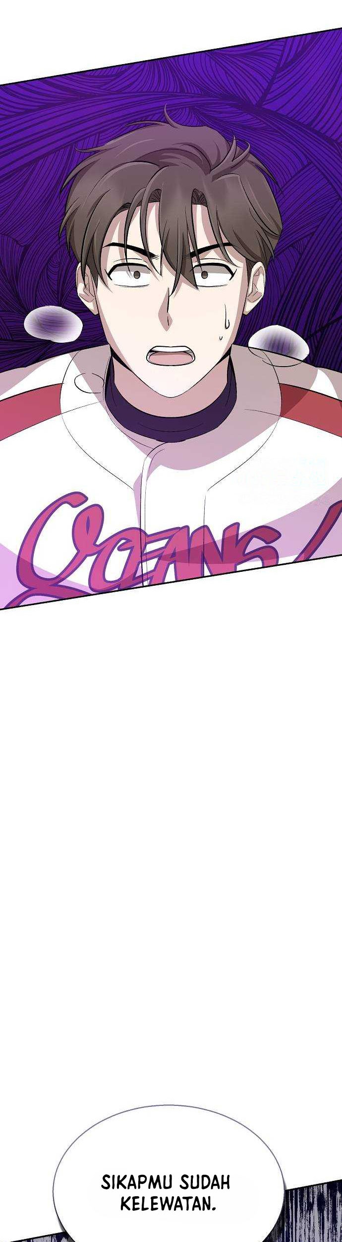 Genius Hitter Hits Fastball Chapter 17 Gambar 27