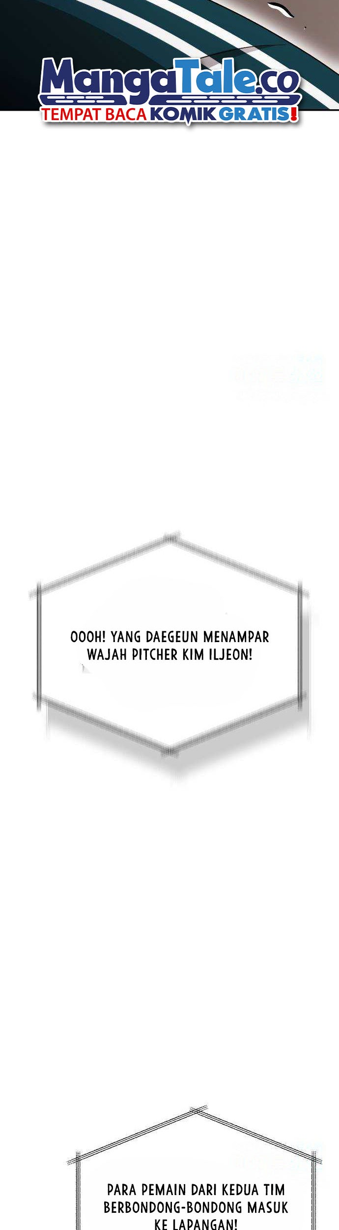 Genius Hitter Hits Fastball Chapter 17 Gambar 29