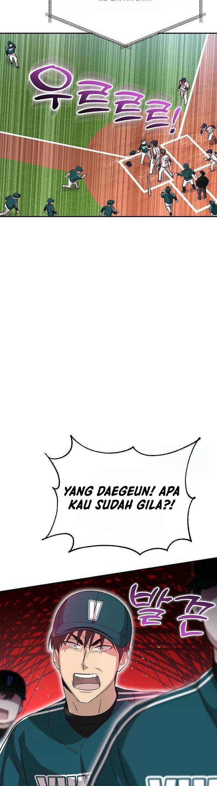 Genius Hitter Hits Fastball Chapter 17 Gambar 30