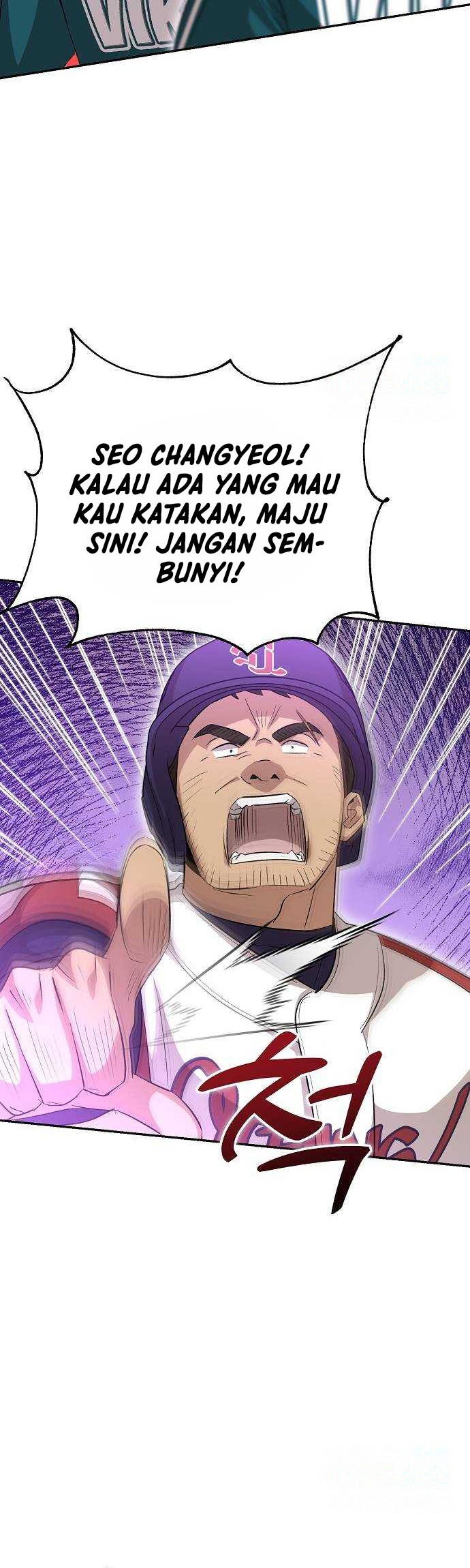 Genius Hitter Hits Fastball Chapter 17 Gambar 31