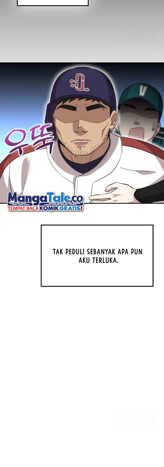 Genius Hitter Hits Fastball Chapter 17 Gambar 37