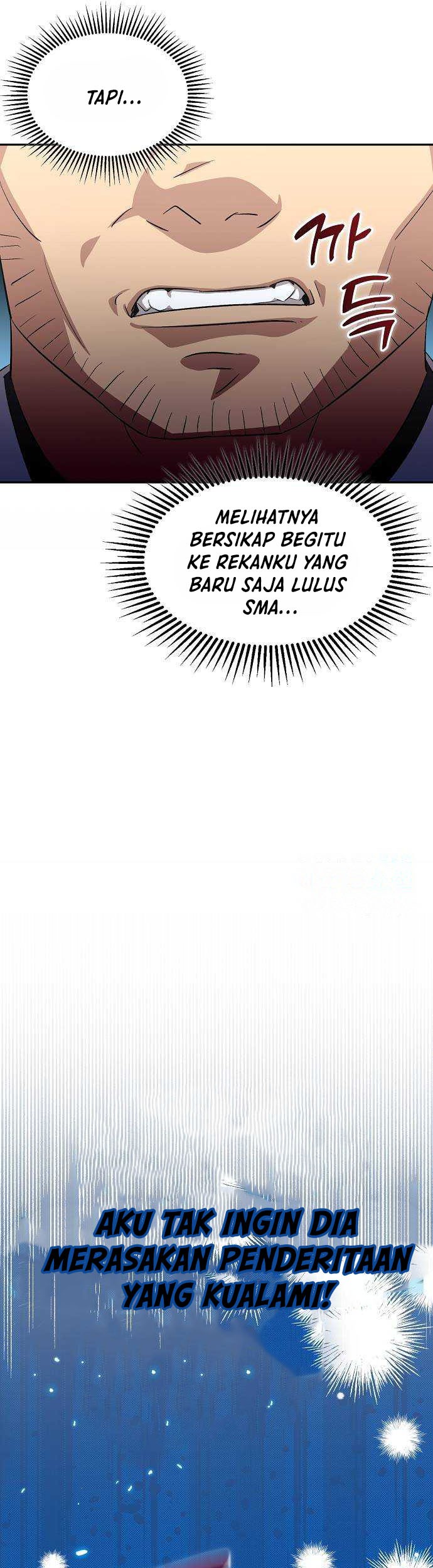 Genius Hitter Hits Fastball Chapter 17 Gambar 38