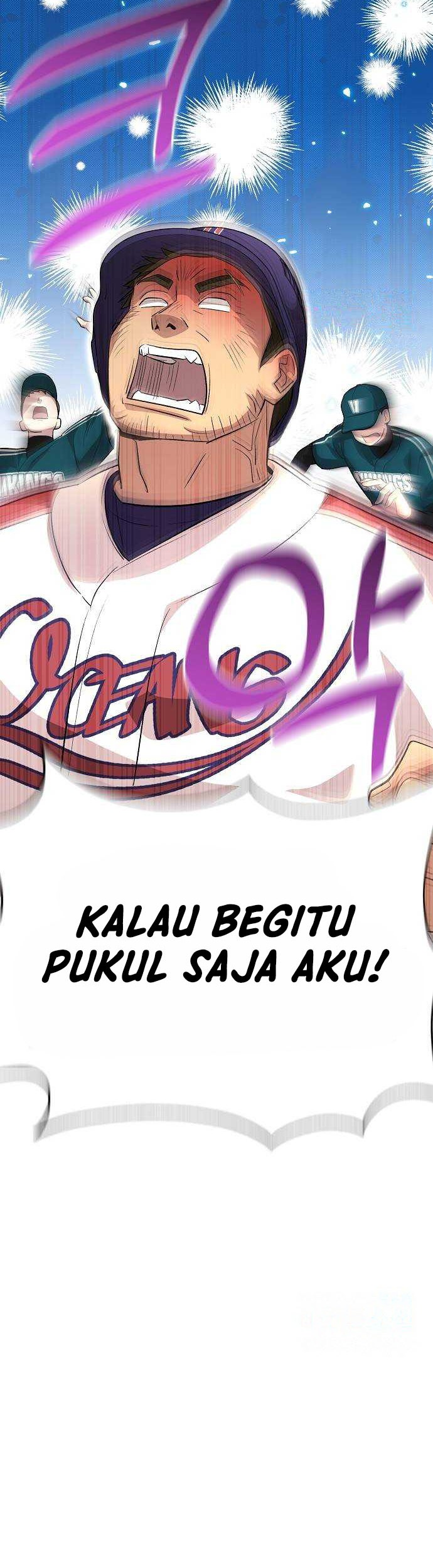 Genius Hitter Hits Fastball Chapter 17 Gambar 39