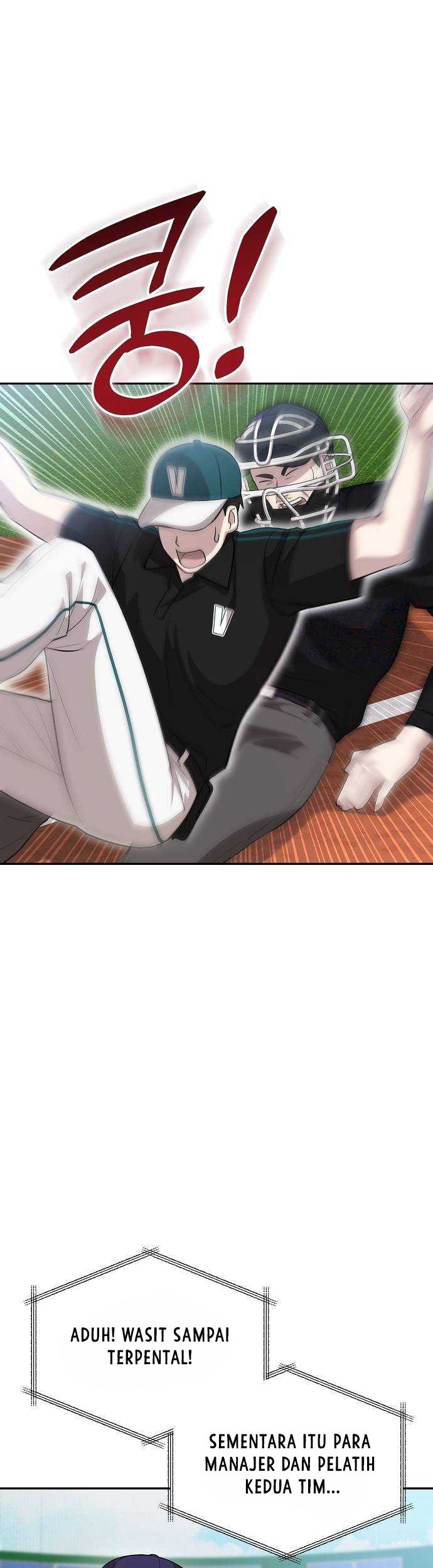 Genius Hitter Hits Fastball Chapter 17 Gambar 42