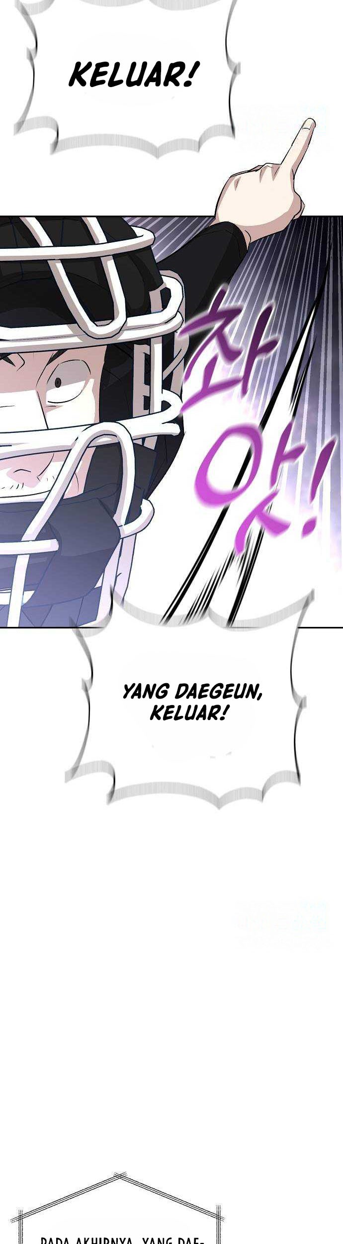 Genius Hitter Hits Fastball Chapter 17 Gambar 44